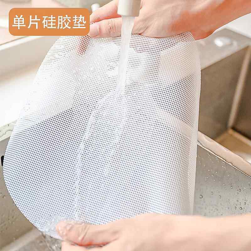 纳米硅胶垫蒸包子蒸笼垫馒头家用纸垫子不粘屉布不沾蒸笼布垫布圆,厨房/烹饪用具,烘焙用纸,淘宝优惠券,粉丝福利购,淘宝优惠卷