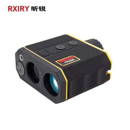 昕锐FR2000激光测距测仪  2000米精度工业级 电力巡线测绘