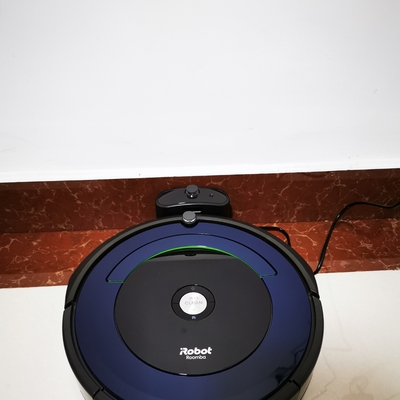 iRobot 690扫地机器人使用两个月，不吹不黑客观评测