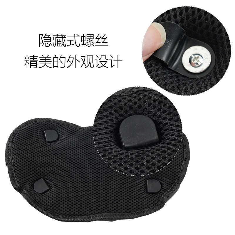 专业橄榄球比赛训练护腰板美式橄榄球背板护甲配件运动防护成人