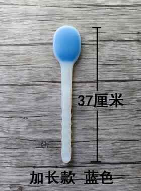 高档益拍加长矽胶拍痧板经络生养拍全身敲用打按摩捶家背器按摩捶