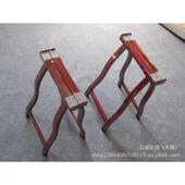 古筝架 古筝腿 A型古筝实木支架 古筝架子