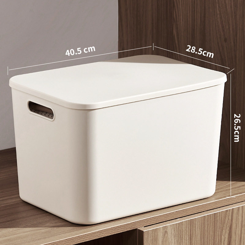 化妆品加厚整理收纳收纳首饰盒