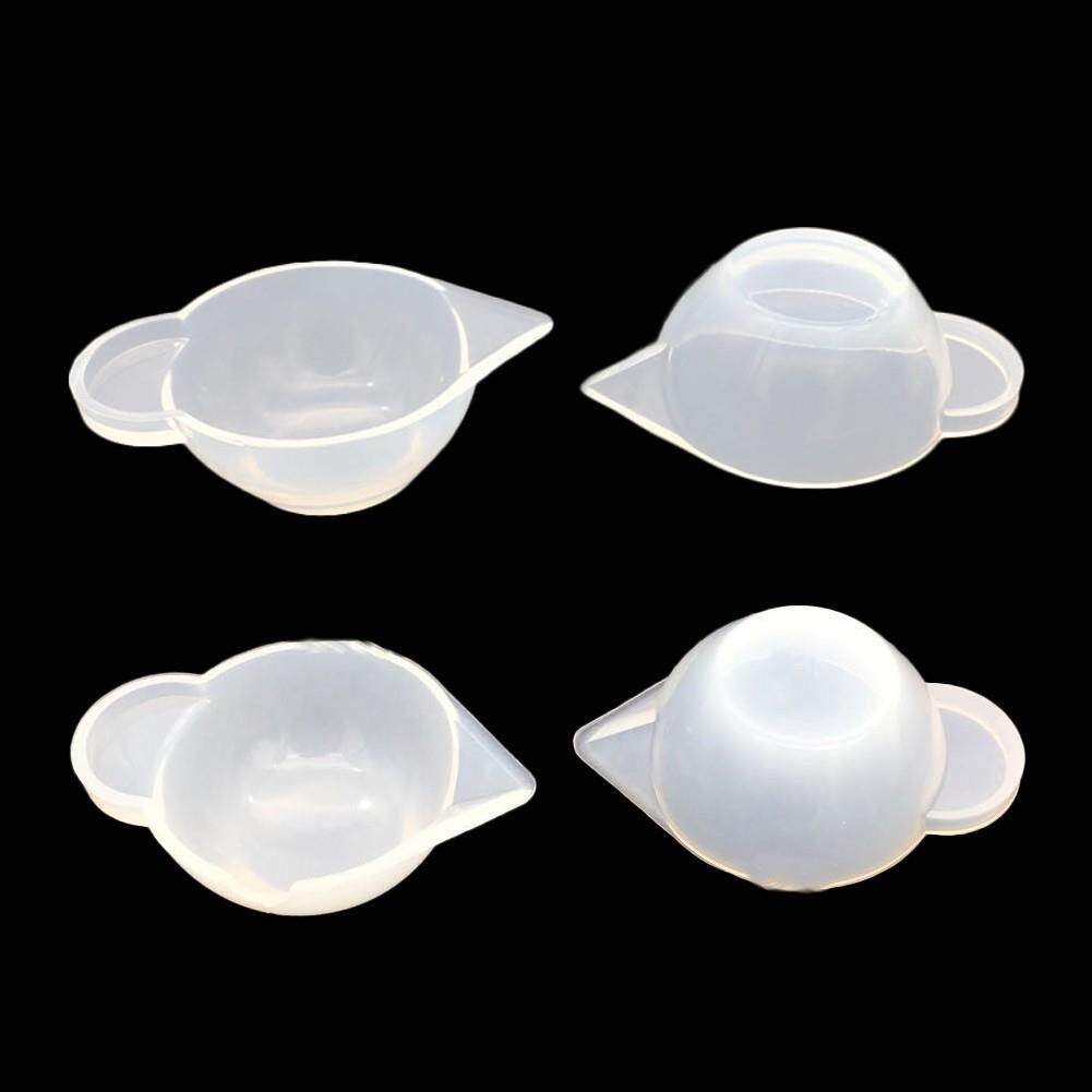 diy水晶滴胶调胶杯模具分装消泡硅胶手工饰品摆件小工具无包装