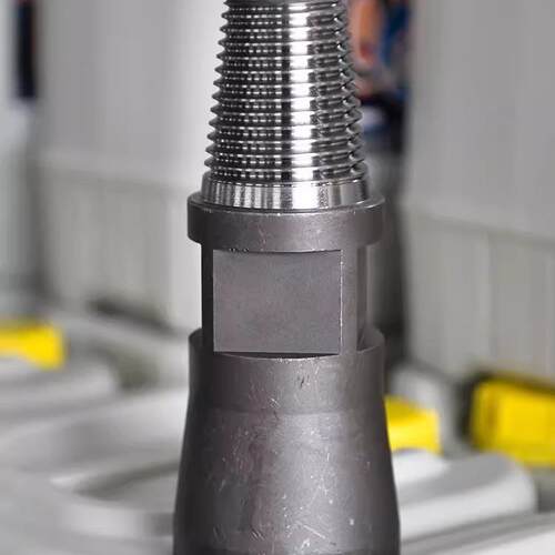开山L3冲击器开山K5K4K6冲击器新金刚ND35A黑金刚HD55AHD65A冲击