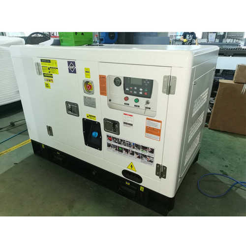 Perkins帕金斯20kva柴油发电机组 16KW全铜发电机原厂新机广州