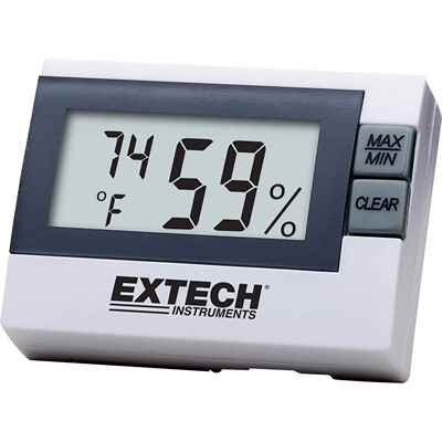 Extech RHM15 Mini 温湿度计