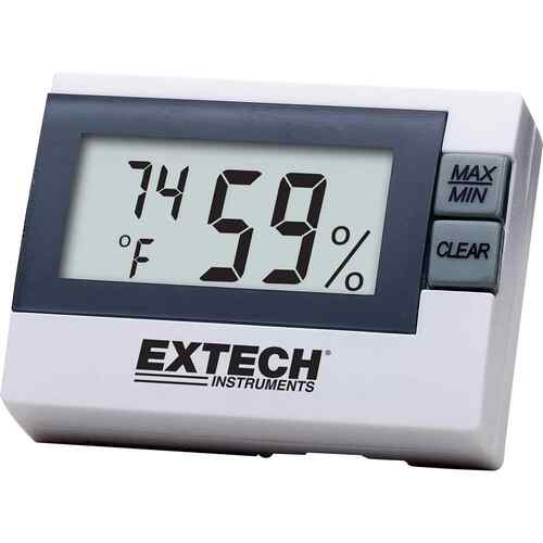 Extech RHM15 Mini 温湿度计