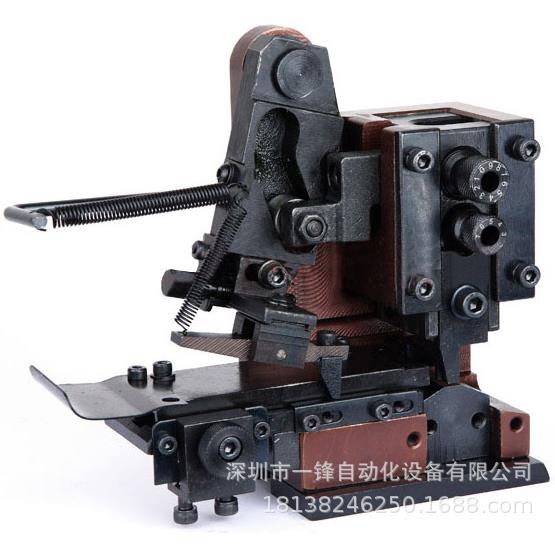 端子机模具 刀片 OTP模具/2000模具 卡式模具 单粒 连带端子模