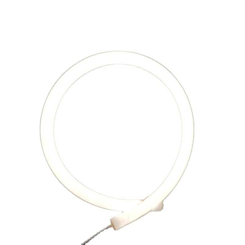 定制ul防水户外可编程RGB灯带超薄贴片led软灯条智能幻彩灯带批发