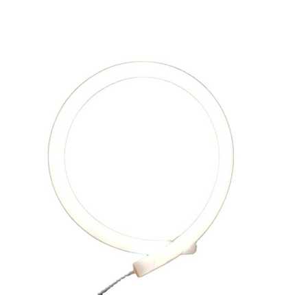 定制ul防水户外可编程RGB灯带超薄贴片led软灯条智能幻彩灯带批发