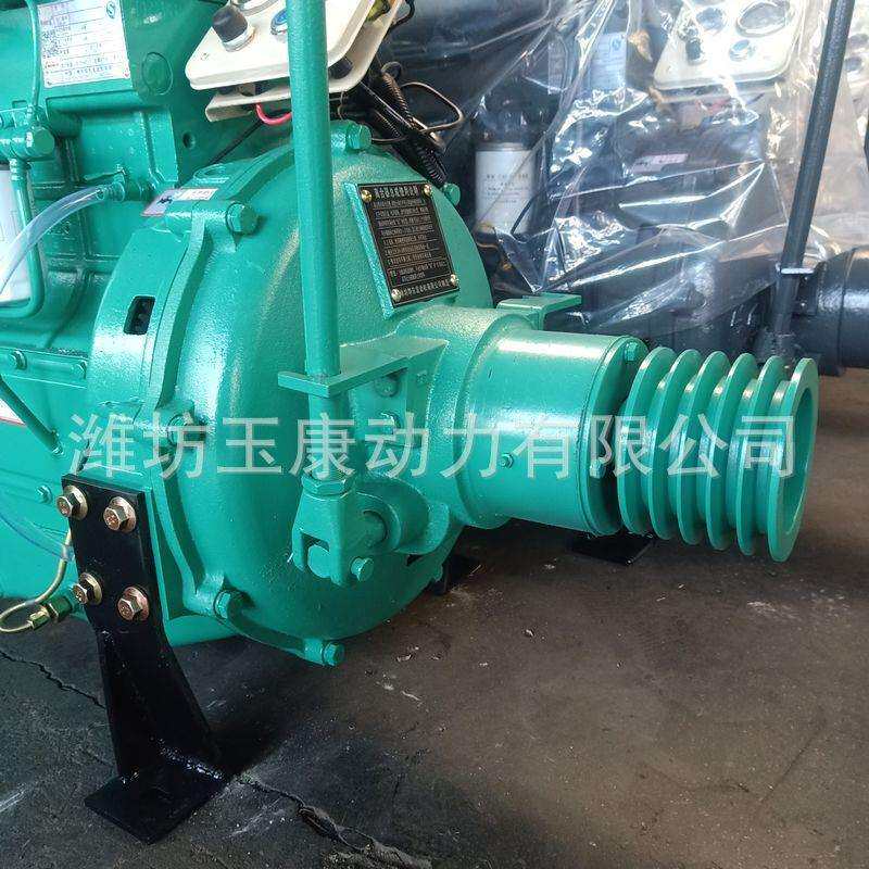 495/4100/4102通用柴油机离合器 玉柴潍柴柴油机离合器定 制