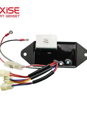 调压板-J106-G3949-02802-220V-单相