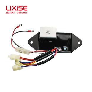 220V 调压板 02802 G3949 单相 J106