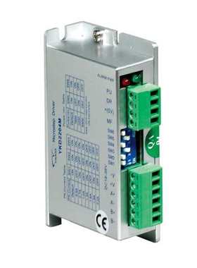 YKD2204M-A1研控步进驱动器YKD2204M YKD2204PA YKD2204M-Plus