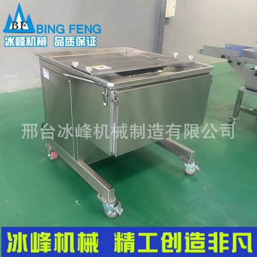 500/600重型排骨机 整羊分条机带骨猪排羊排分条切块机鸡鸭分块机