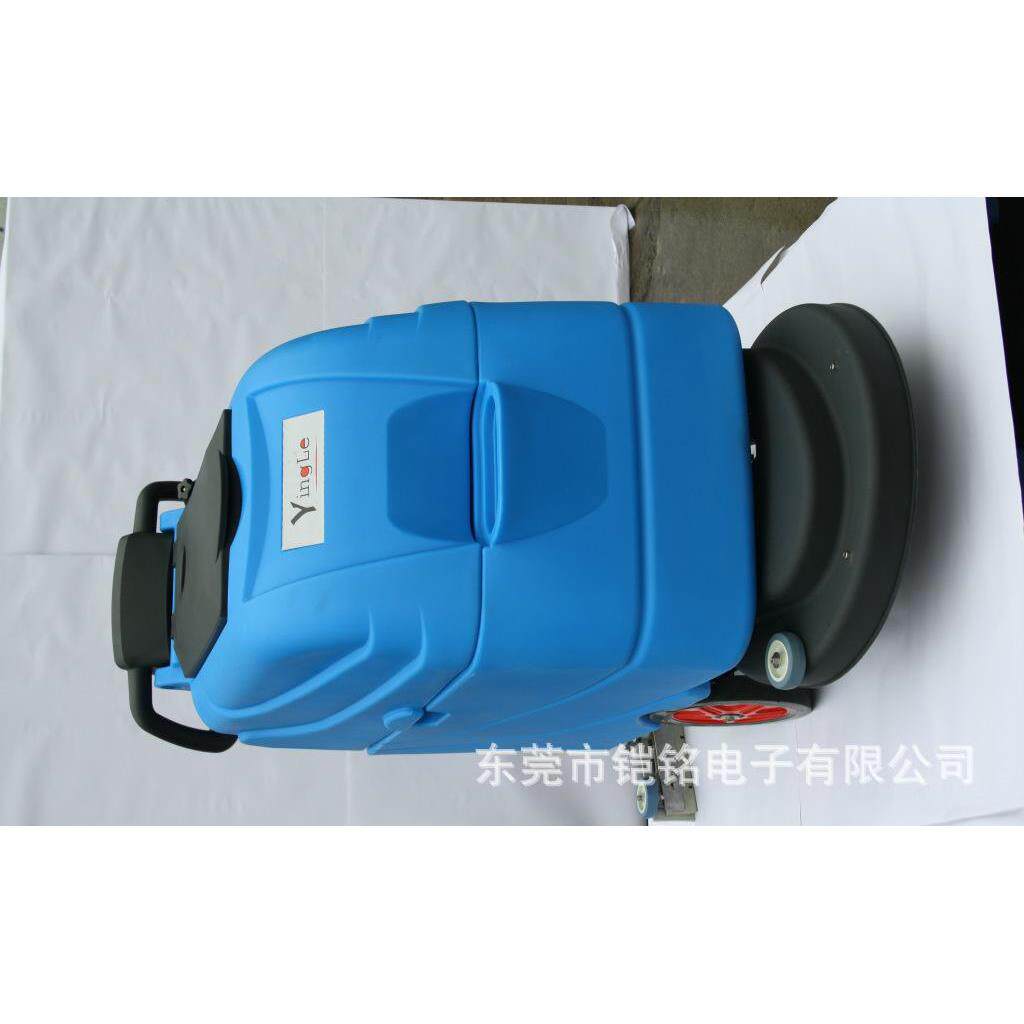 特价直批盈乐YL-815A电线式洗地机盈杰YL815A全自动手推式洗地机