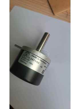 F2.110.2571/02海德堡印刷机编码器全新机身编码器现货供应
