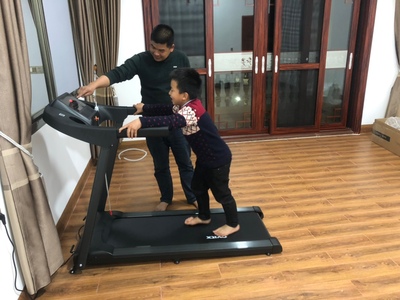 小乔A2跑步机怎么样?谈谈评测及看法感受