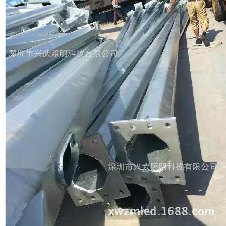 交通信号灯杆,监控杆,红绿灯,F杆L杆路牌杆,龙门架