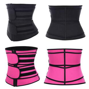 Neoprene Sauna Belt Shaperwear Women Trainer for Weigh Waist
