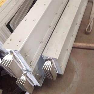 耐火母线槽防火母线防水浇筑管型空气型密集型母线槽400A - 6300A