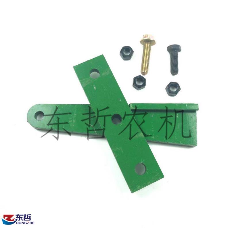 迪尔904 1054 1204 1404拖拉机农机配件一指禅离合器改装套件