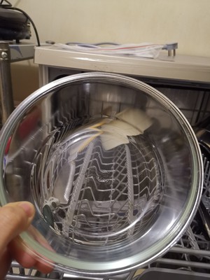 慢慢诉说:西门子 SJ236I00JC怎么样?看我心酸选购史!