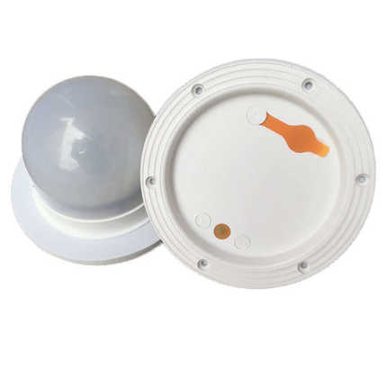 LED发光家具居家装饰小夜灯灯芯 85mm感应充电灯芯 滚塑家具灯泡