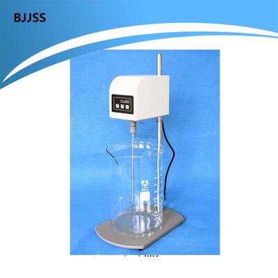 电动搅拌器 DJ-3型 70W 配置大小两种搅拌桨 转速60-2000rpm