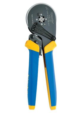 艾默生Klauke柯劳克K304K/306K端子压接手动卡压