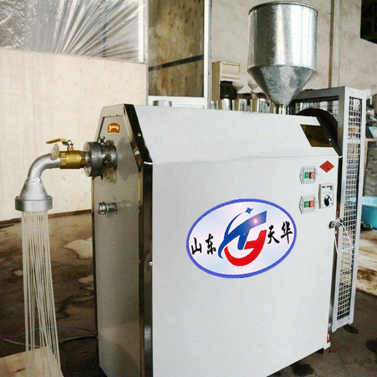 广西家用自熟米粉米线机 果蔬凉虾机技术参数