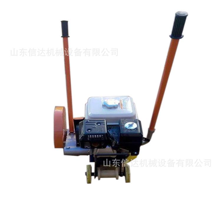 小内燃钢轨钻孔机 钢轨钻孔机功能型钻型孔机小钢轨打眼机3MYO NZ