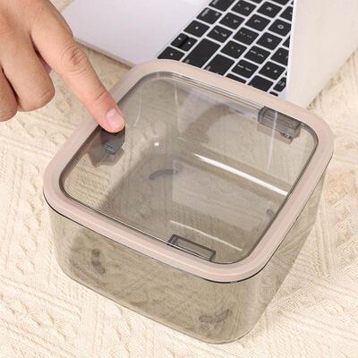 trash cans kitchen can bin waste mini table desk garbage bin