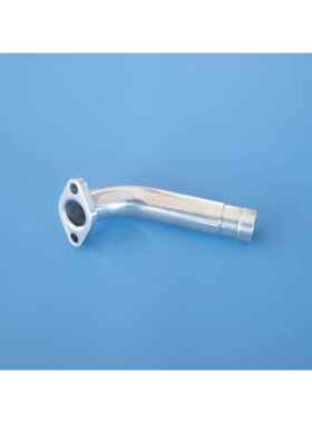 GF38整体焊接排气管F38400W ngh航模发动机汽油单缸