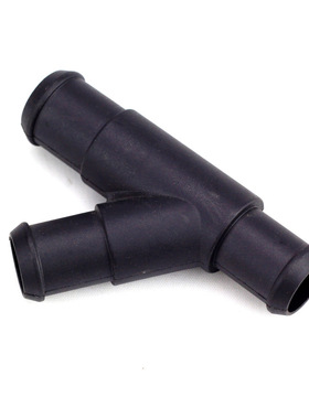 CF250水管三通 水冷大绵羊CH250 CF250摩托车配件 水箱配件