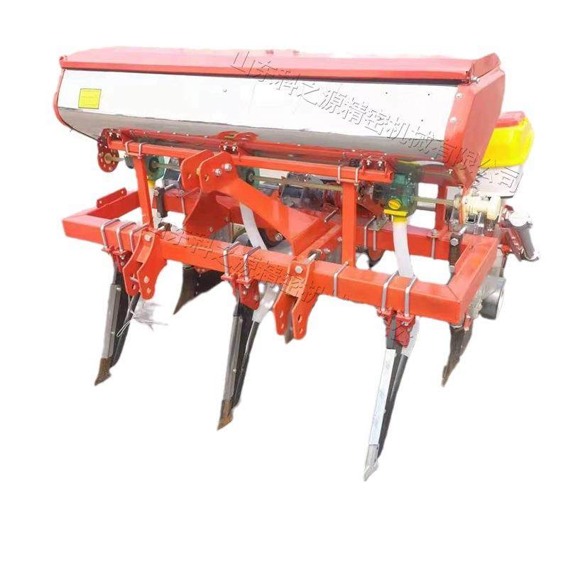 悬浮式玉米播种机 大豆高粱施肥播种一体机 多行免耕玉米播种机,五金/工具,其他机械五金,淘宝优惠券,粉丝福利购,淘宝优惠卷