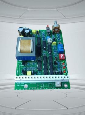 GAMX-L1840 GAMX-S518S 津上 电动装置配件 信号控制板