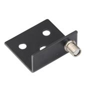 不锈钢转T角码 暗页藏合xaLXa8xp页上下轴活免开孔C角铁橱柜门角码