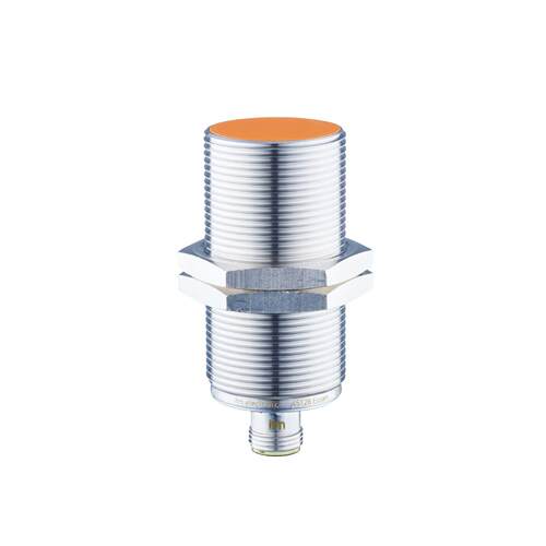 II5860电感式接近开关IIK2015BFRKG/2LED/US-104