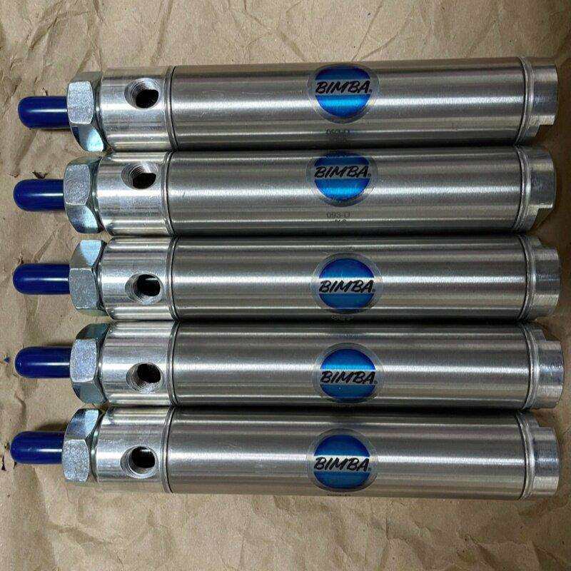 BIMBA气缸EM-16-15-Q 092-DPD-82927-A-4/E-20-25-U-HR 0071-DXP