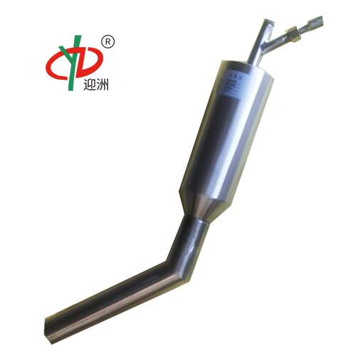 电厂防堵取样器316防堵风压取样器PFD斜管式DN50-22侧装厂家供