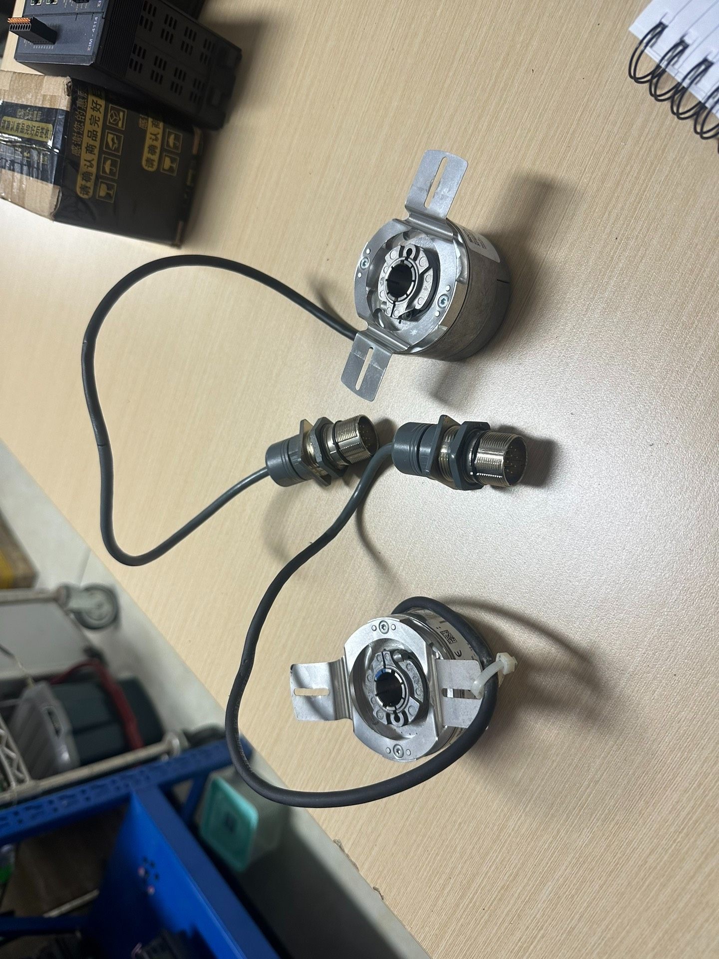 SFM60-HRZT4S01全新原装编码器德国sick  装