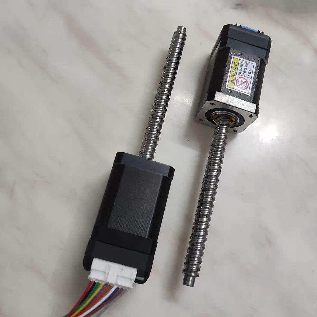 立三IC42KC260-BS1210-130带螺杆步进电机直