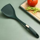 矽胶锅铲家用不沾锅专用铲子炒菜锅铲厨具食品级耐高温矽胶铲锅铲