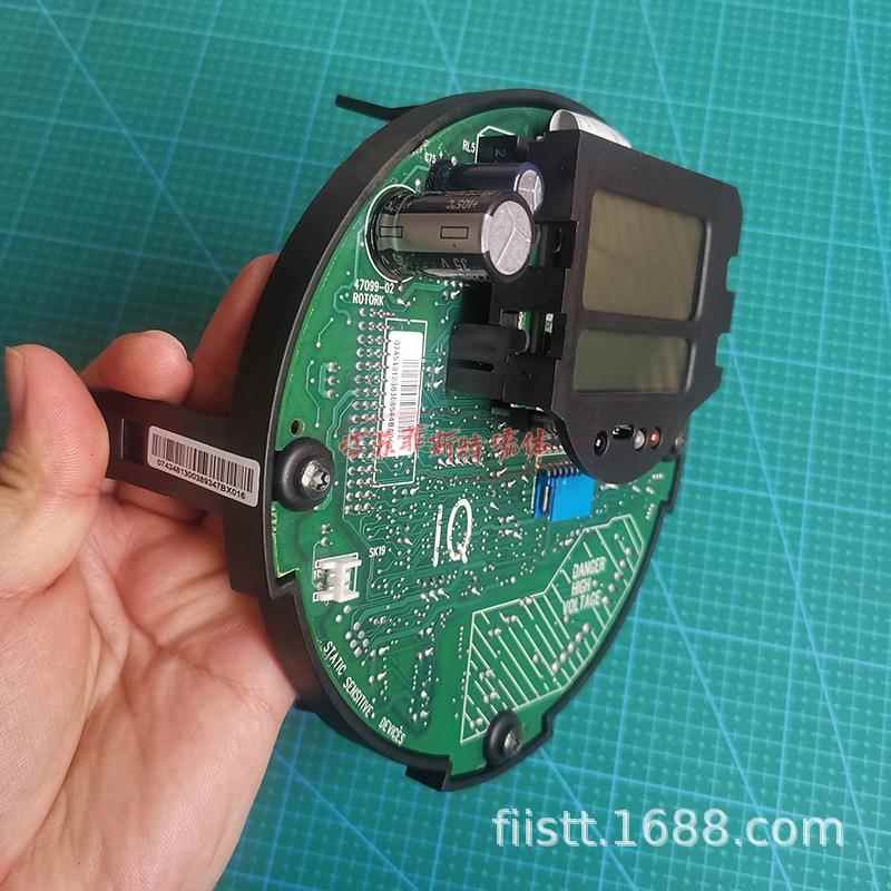 ROTSQSORK现货kMO6DD板rotor480833-01驱动装置rotork4808-01