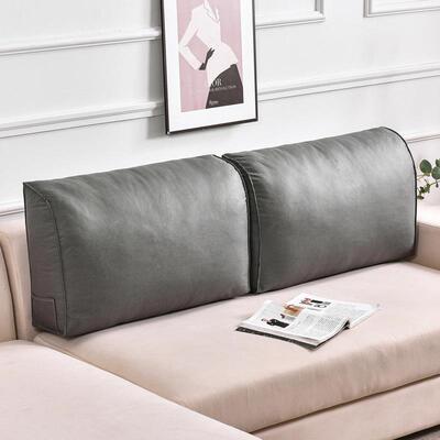 沙发靠垫大窗枕客厅飘护护腰ANZ靠背垫榻靠榻米软包腰组合简约可