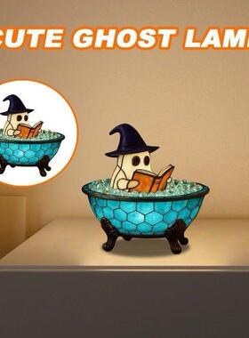 Halloween decoration specter Lamp Festival-themed decoration
