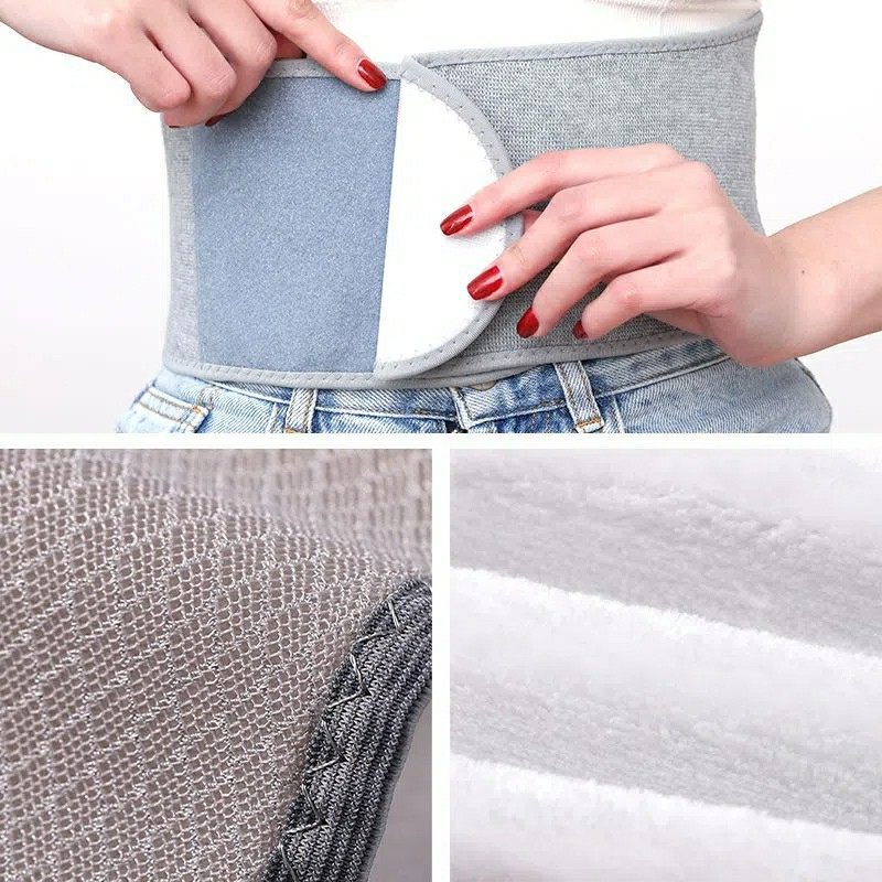 护腰带女士腰部保暖老年人护胃暖胃腹护腰防着凉暖宫姨妈热敷防寒,运动/瑜伽/健身/球迷用品,运动护腰,淘宝优惠券,粉丝福利购,淘宝优惠卷