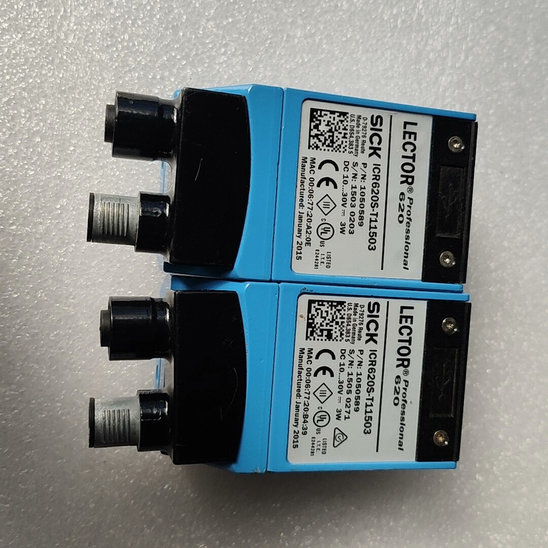 SICK西克 LECTOR Professional 620